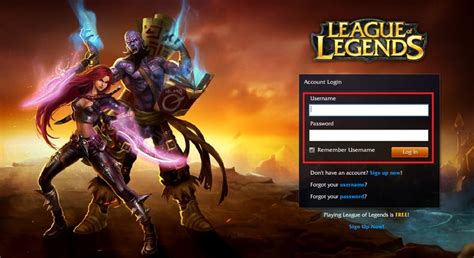 lol646 ph login|League of Legends.